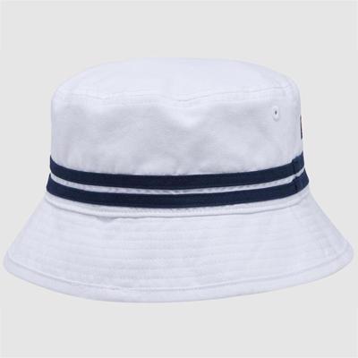 Ellesse Lorenzo Bucket Hat - White/Navy - main image