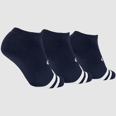 Ellesse Melna Trainer Socks (3 Pairs) - Navy - main image