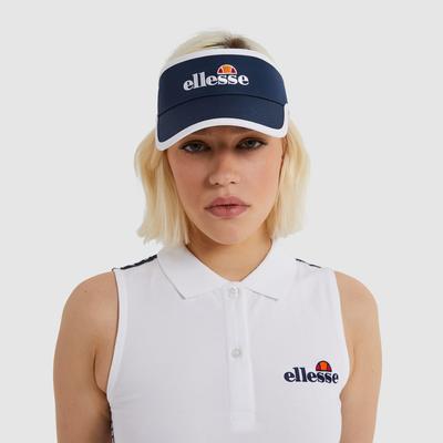 Ellesse Womens Swaby Visor - Navy - main image