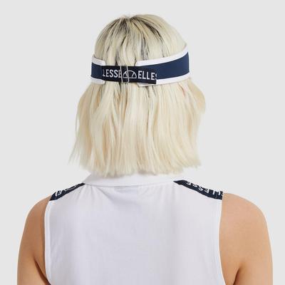 Ellesse Womens Swaby Visor - Navy - main image