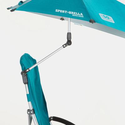 SKLZ SportsBrella / Beach Chair - Aqua - main image