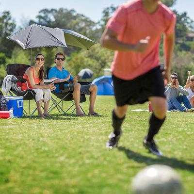 SKLZ SportsBrella / Camping Chair - main image