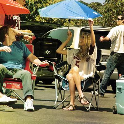 SKLZ SportsBrella / Camping Chair - main image