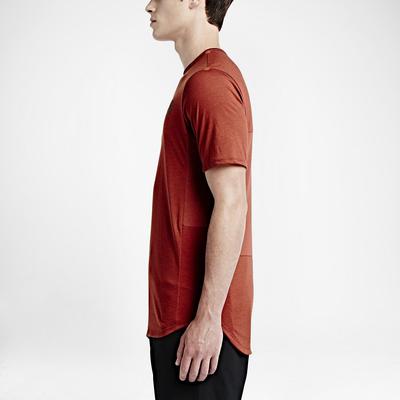 Nike Mens SB Skyline T-Shirt - Cinnabar - main image