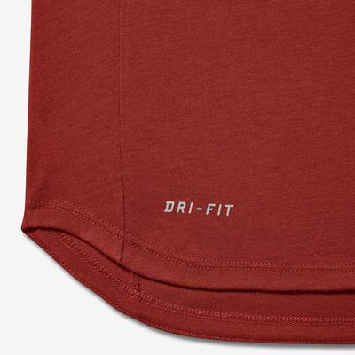 Nike Mens SB Skyline T-Shirt - Cinnabar - main image