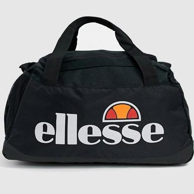 Ellesse Baffan Holdall - Black - main image