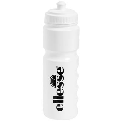Ellesse Traul Water Bottle - White