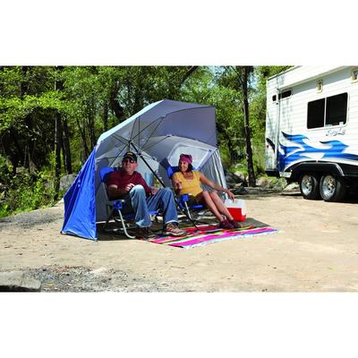 SKLZ SportsBrella / Camping Umbrella XL - Blue - main image