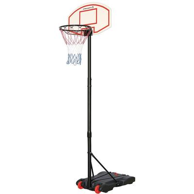 Sportcraft Junior Basketball Net With Stand - main image