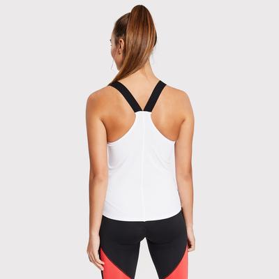Ellesse Womens Lylah Vest Top - White - main image