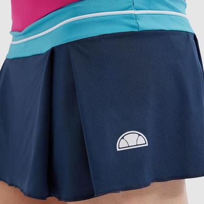Ellesse Womens Kendra Skort - Pink/Navy - main image