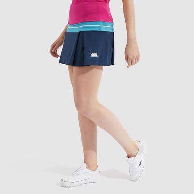 Ellesse Womens Kendra Skort - Pink/Navy - main image