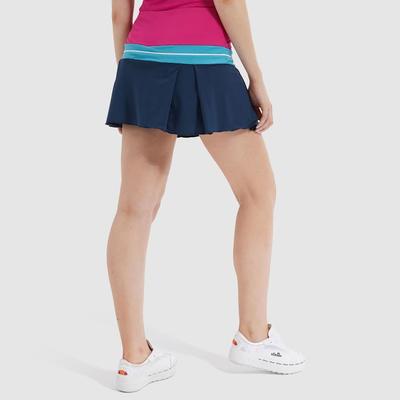 Ellesse Womens Kendra Skort - Pink/Navy - main image