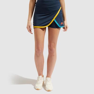 Ellesse Womens Monroe Skirt - Navy - main image