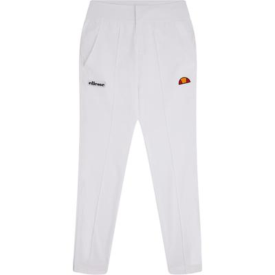 Ellesse Womens Champ Track Pants - White - main image
