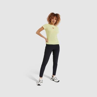 Ellesse Womens Montia Tee - Light Green - main image