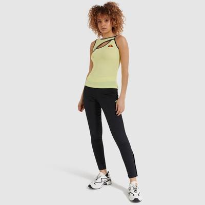 Ellesse Womens Tappin Vest - Light Green - main image