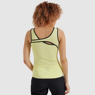 Ellesse Womens Tappin Vest - Light Green - main image