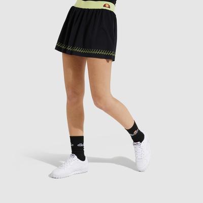 Ellesse Womens Gelatte Skirt - Black - main image