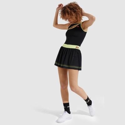 Ellesse Womens Gelatte Skirt - Black - main image