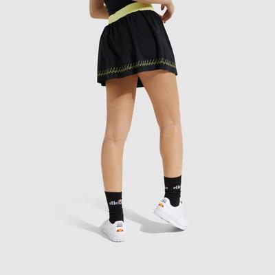 Ellesse Womens Gelatte Skirt - Black - main image