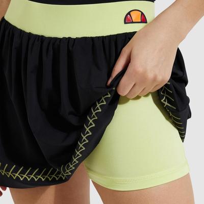 Ellesse Womens Gelatte Skirt - Black - main image