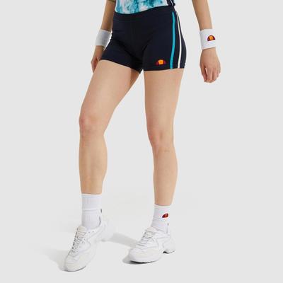 Ellesse Womens Impeto Shorts - Navy - main image