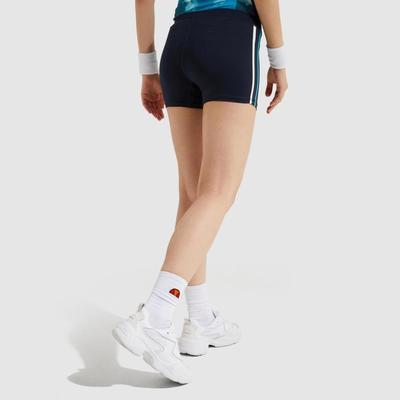 Ellesse Womens Impeto Shorts - Navy - main image