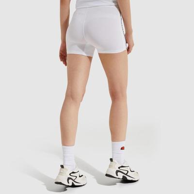 Ellesse Womens Impeto Shorts - White - main image