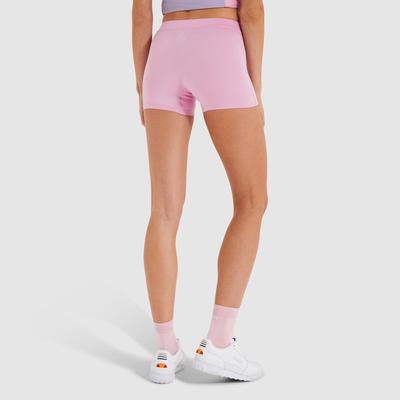 Ellesse Womens Chrissy Shorts - Pink - main image