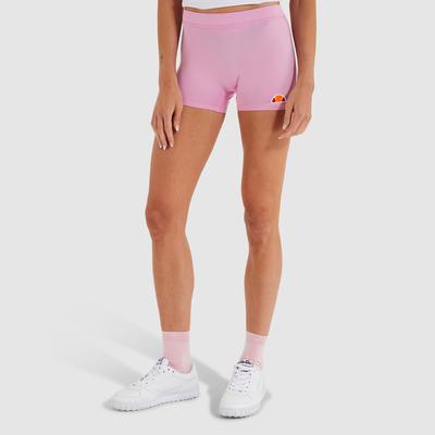 Ellesse Womens Chrissy Shorts - Pink - main image