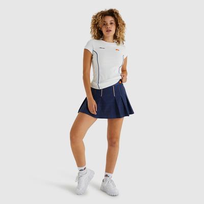 Ellesse Womens Lappato Skirt - Denim