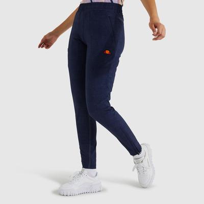 Ellesse Womens Fredda Track Pants - Denim