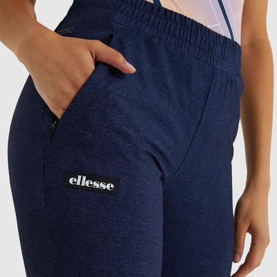 Ellesse Womens Fredda Track Pants - Denim