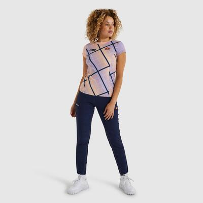 Ellesse Womens Fredda Track Pants - Denim