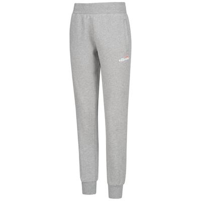 Ellesse Womens Palleggio Jog Pants - Grey Marl - main image