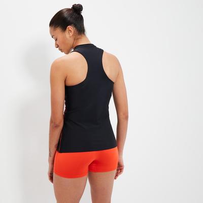 Ellesse Womens Freden Vest - Black - main image