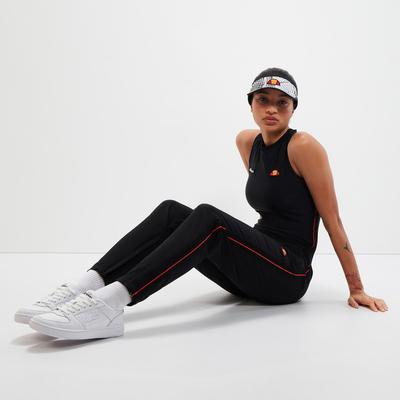 Ellesse Womens Keren Track Pants - Black - main image