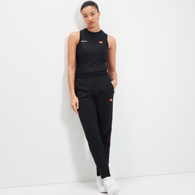 Ellesse Womens Keren Track Pants - Black - main image