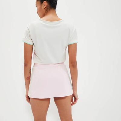 Ellesse Womens Ascalone Skort - Pink - main image