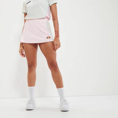 Ellesse Womens Ascalone Skort - Pink - main image