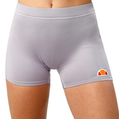 Ellesse Womens Chrissy Shorts - Grey - main image