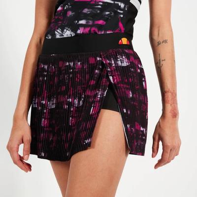 Ellesse Womens Bliss Skort - Multicolour - main image