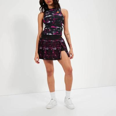 Ellesse Womens Bliss Skort - Multicolour - main image