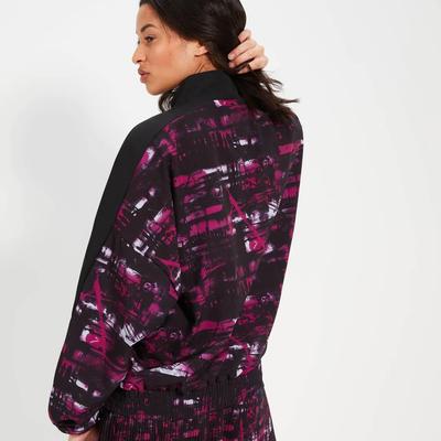 Ellesse Womens Boulevard Track Jacket - Multi-coloured - main image