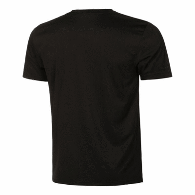 Ellesse Womens Tampere T-Shirt - Black - main image
