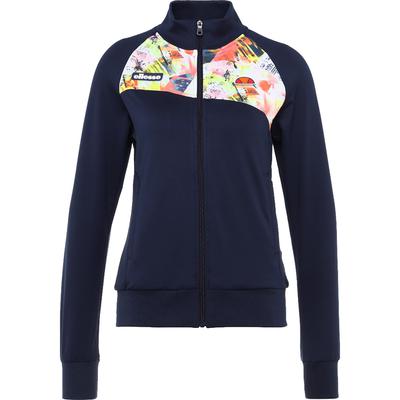 Ellesse Womens Monarch Jacket - Peacoat Blue - main image