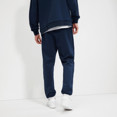 Ellesse Mens Bunero Tracksuit - Navy - main image