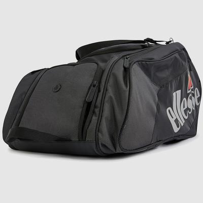 Ellesse Foggo Tennis Pro 2 Racket Bag - Black - main image