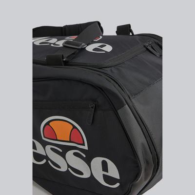 Ellesse Foggo Tennis Pro 2 Racket Bag - Black - main image